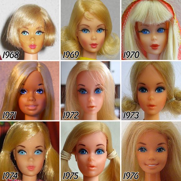 faces-barbie-evolution-1959-2015-1